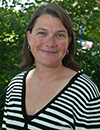 Jennifer Everhart