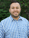 David Rabadan