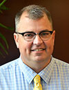 Greg Sundstrom