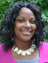 Tasha Campbell