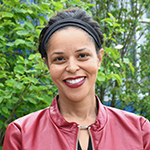 Kidada Robinson
