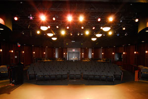 Perry Theatre