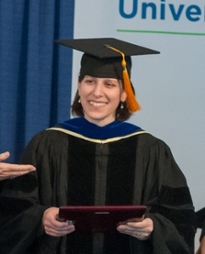Dr. Sharon Miller photo