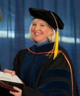 Dr. Stephanie A. Whitus photo