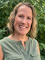 Cathi Hendricks
