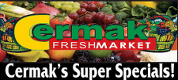 Cermak Logo