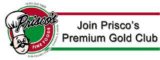 Priscos Logo