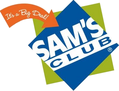Sams Club Logo