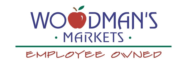 Woodmans Logo