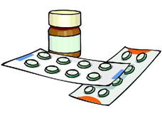 meds